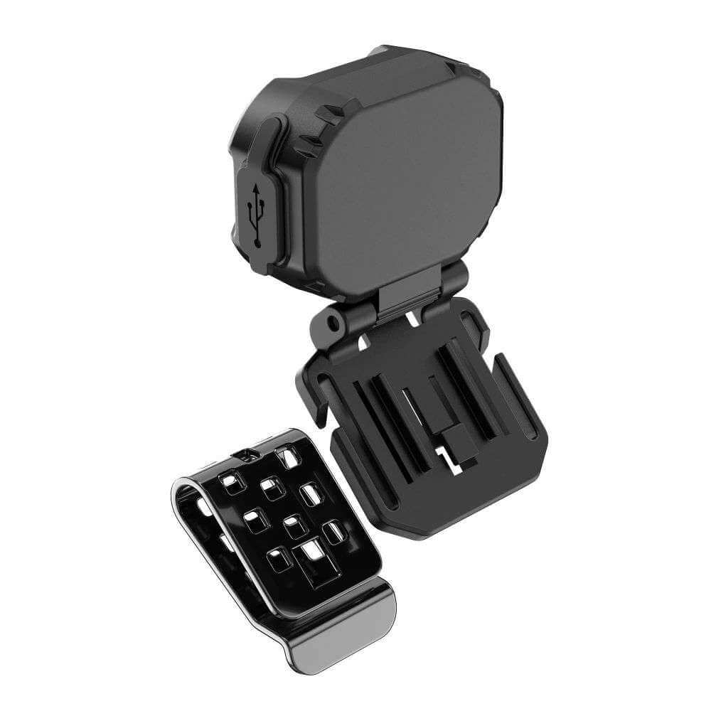 KLARUS HM3 Super Lightweight Multifunction Headlamp