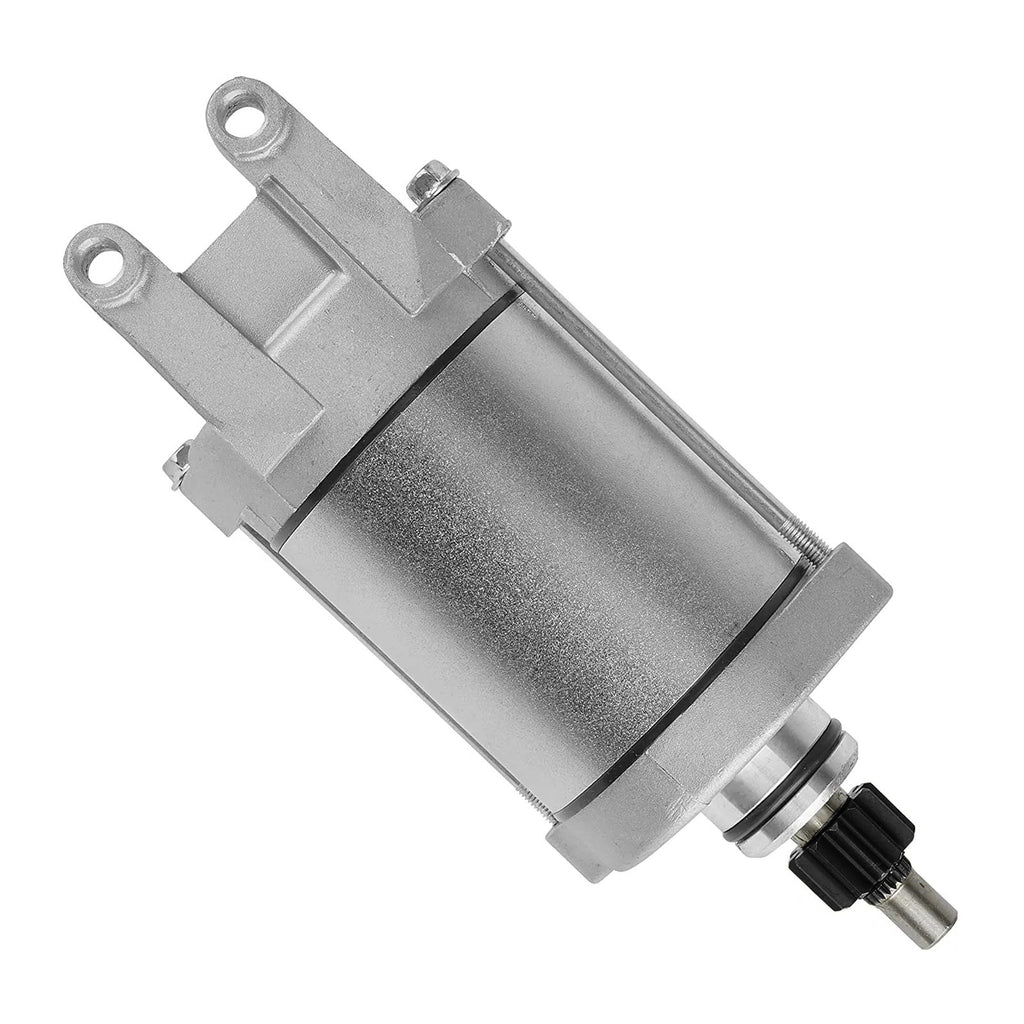 Starter Motor Suitable for Yamaha FZR600 1988-2004-3