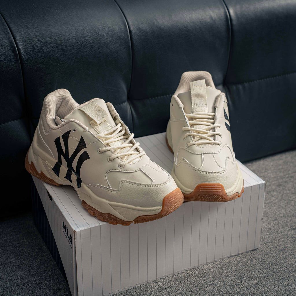 Skor MLB Chunky Liner Senior Shoe Collection
