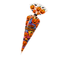 Halloween Sweet & Chewy Candy Cone