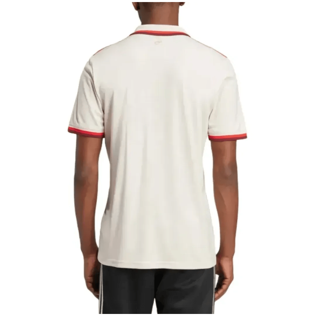 Bayern Munich Third soccer jersey 2024/25 - Adidas