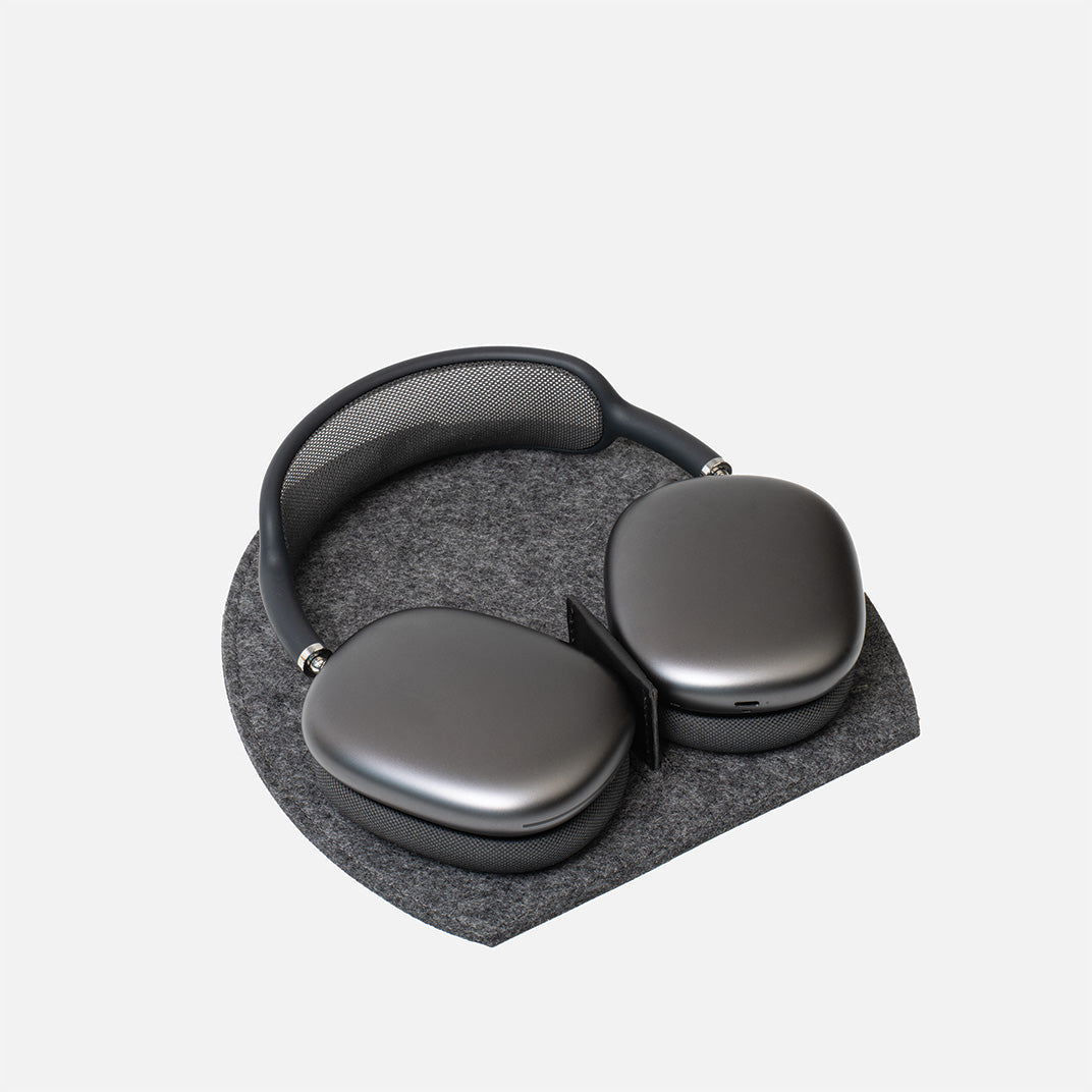 Merino Felt Rest Station 2.0 for AirPods Max-4