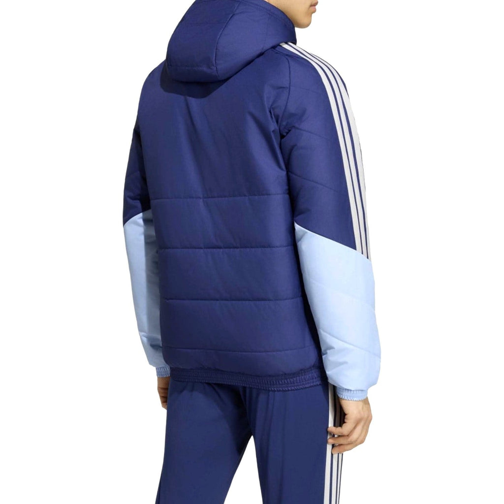 Ajax soccer training winter padded jacket 2026/27 - Adidas