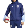 Ajax soccer training winter padded jacket 2026/27 - Adidas
