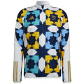 Algeria training technical Soccer sweat top 2022/23 - Adidas-0