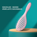 Brosse Démêlante Anti-Casse-0