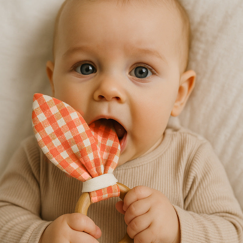 bebe anneau pour papate