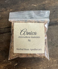 Arnica Flowers-0