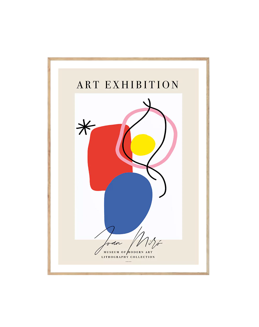 Art Exhibit III-0