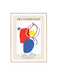 Art Exhibit III-0