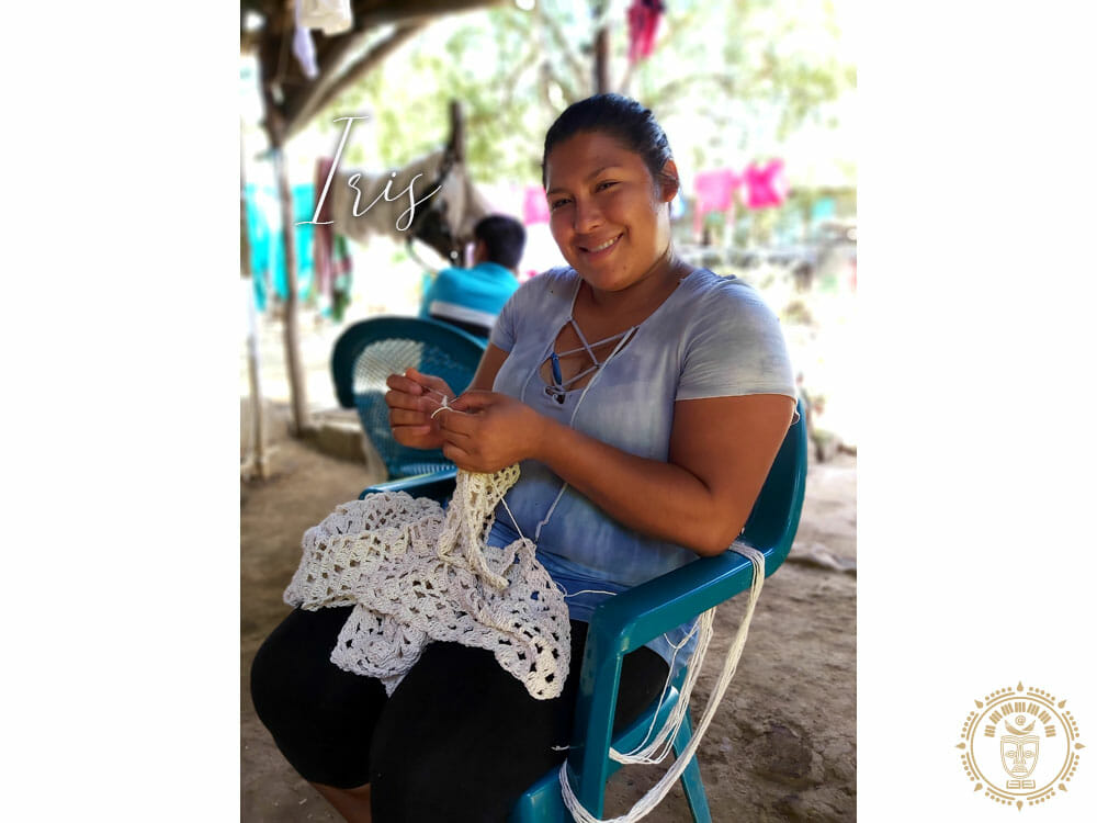 artisan nicaragua karen