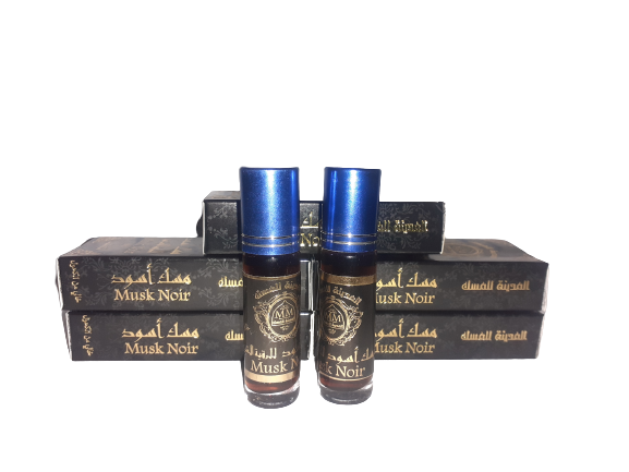 Almizcle-4