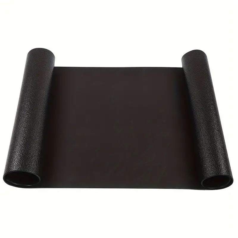 Large Treadmill Mat - 201x90cm/79.13x35.43inch Floor Protector-0