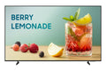 Samsung Commercial Signage Display Wi-Fi (Grey)-0