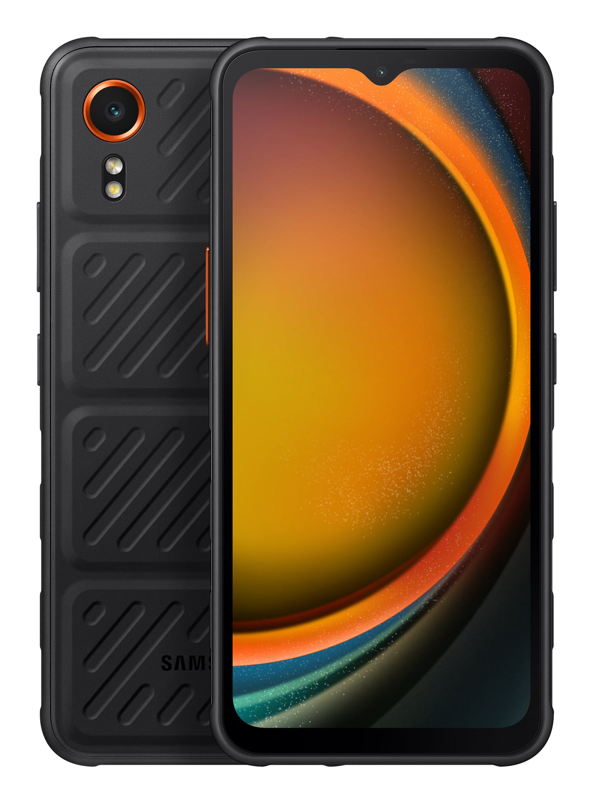 Samsung Galaxy XCover7 5G 128GB (Black)-1