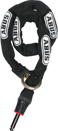 Einsteckkettenschloss ABUS "6KS" 85cm-0