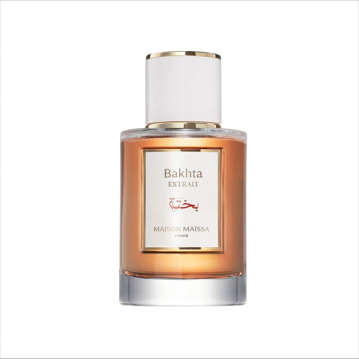 Bakhta Extrait by Maison Maïssa 50ml-0