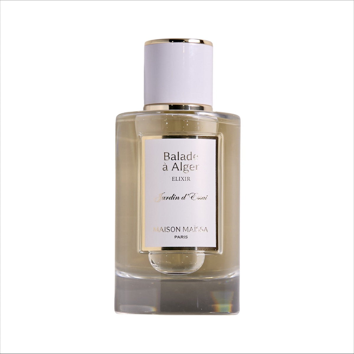 Balade à Alger Elixir by Maison Maïssa 50ml-0