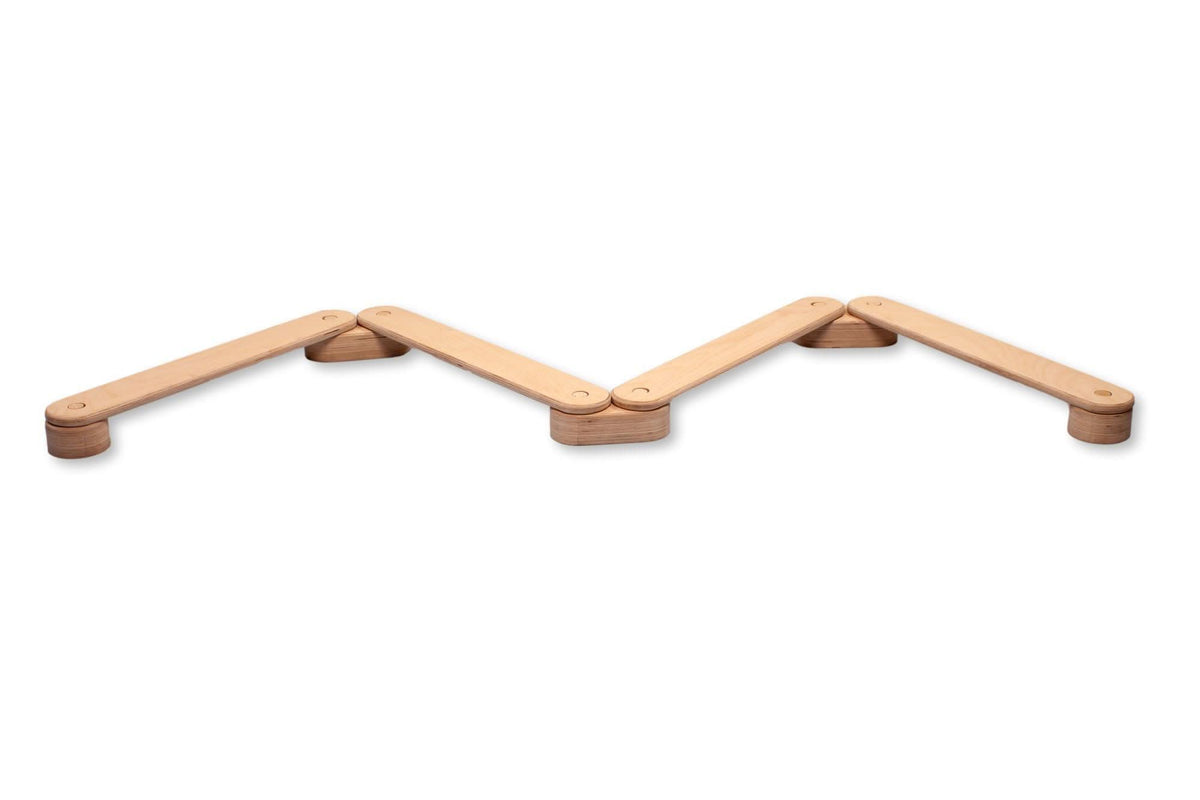 Balance Beam Set-6