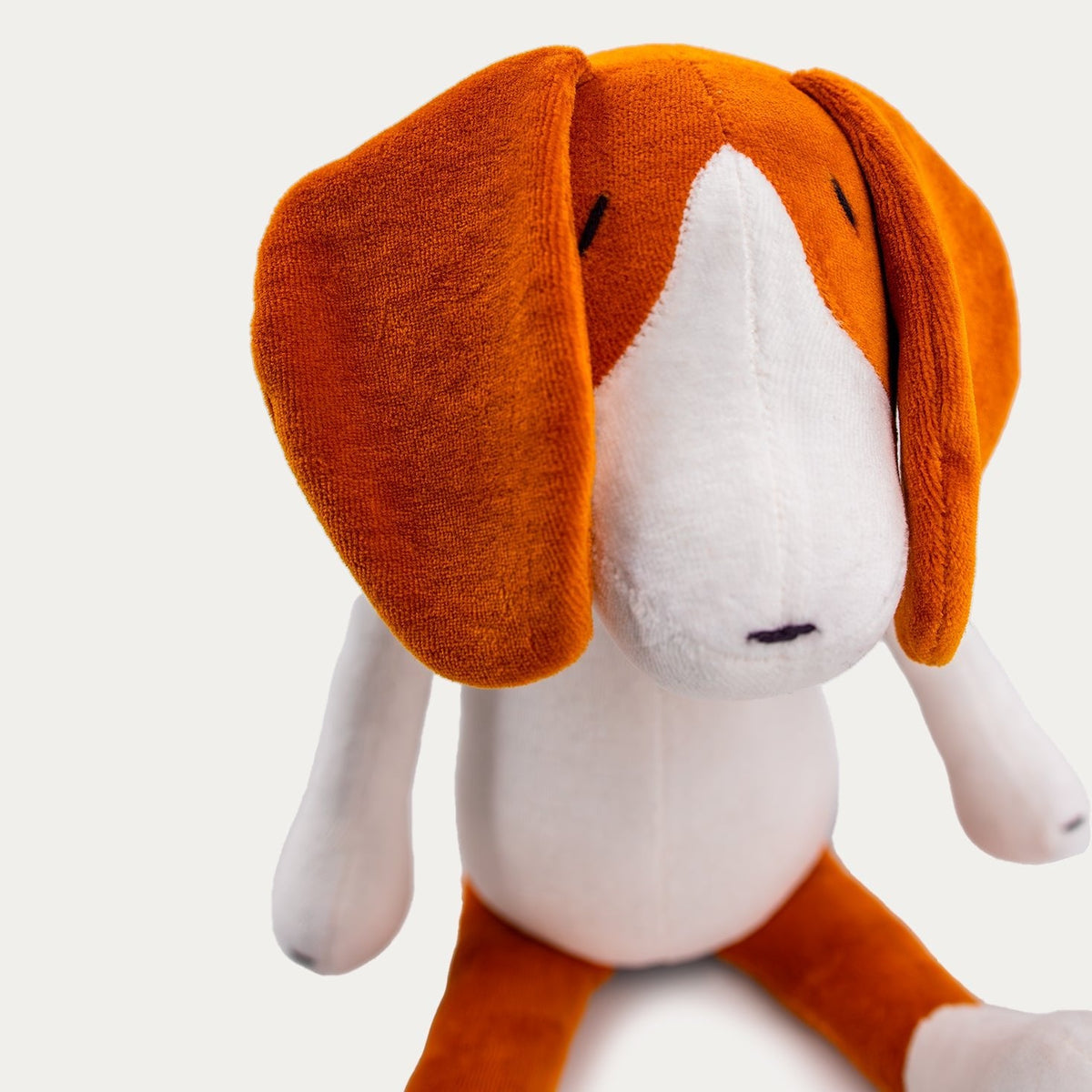 BARRY LE BEAGLE - L-4