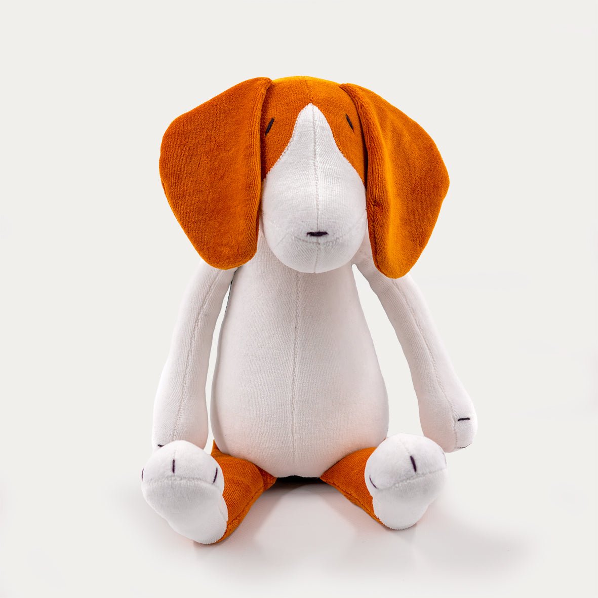 BARRY LE BEAGLE - L-2