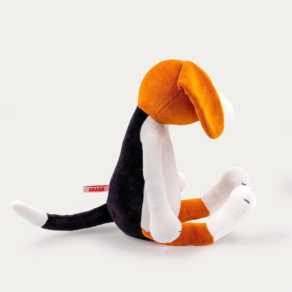 BARRY LE BEAGLE - L-3