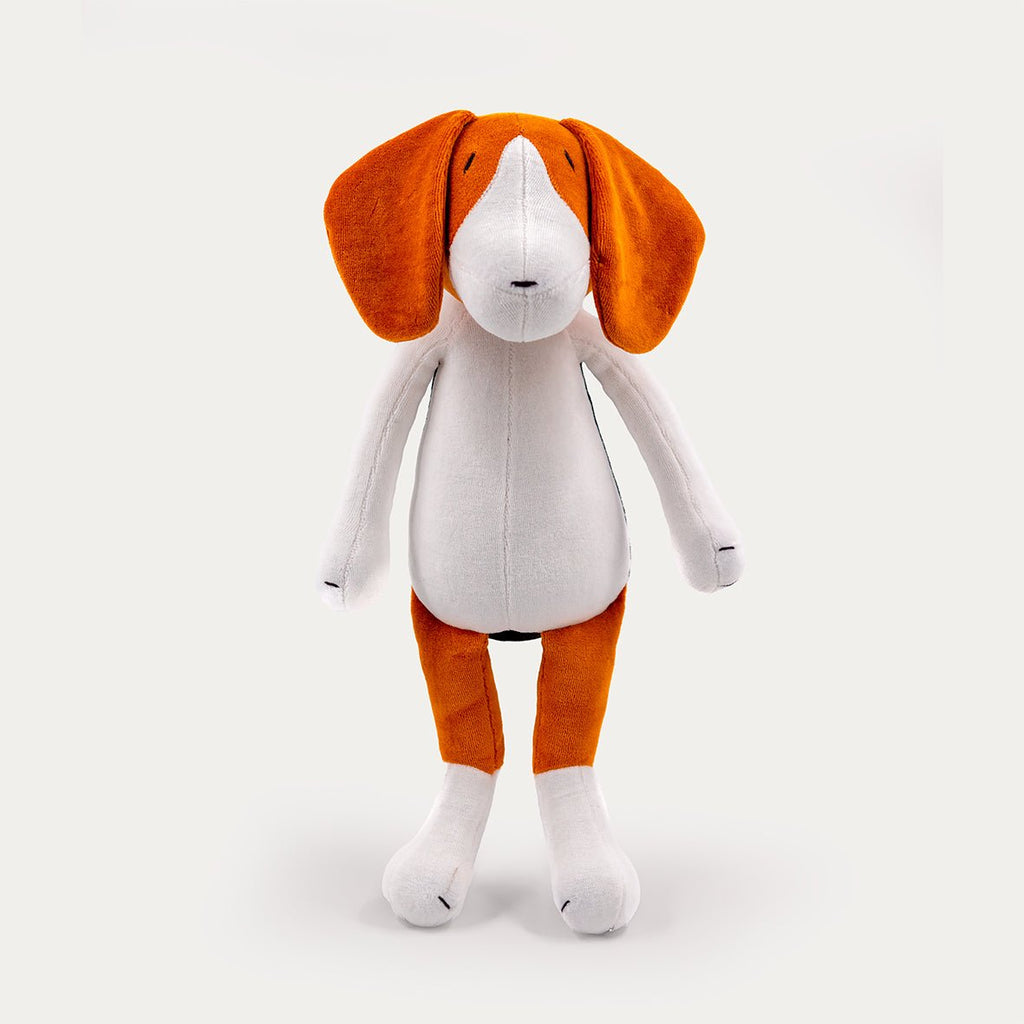 BARRY LE BEAGLE - L-0