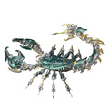 Emerald Venom King Scorpion-0