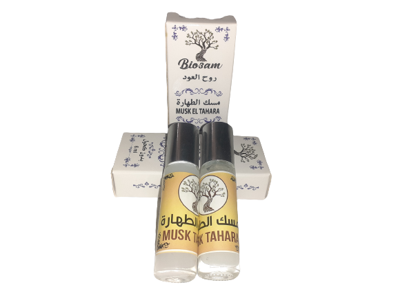 Almizcle-7