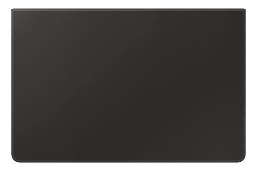 Samsung EF-DX720 QWERTY English Pogo Pin (Black)-2