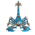 War Scorpion (Blue)-0