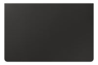 Samsung EF-DX720 QWERTY English Pogo Pin (Black)-1