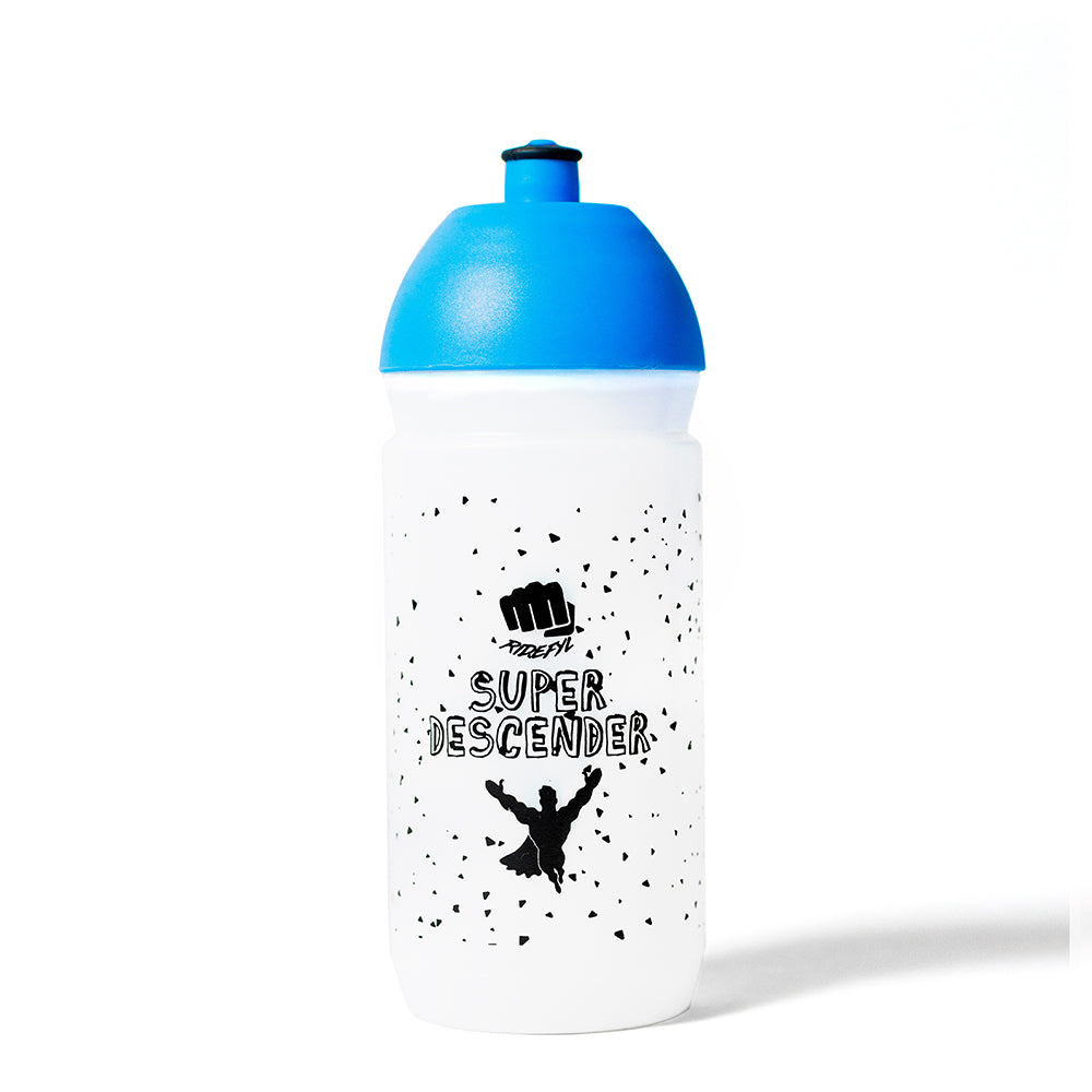 Bidón Superdescender