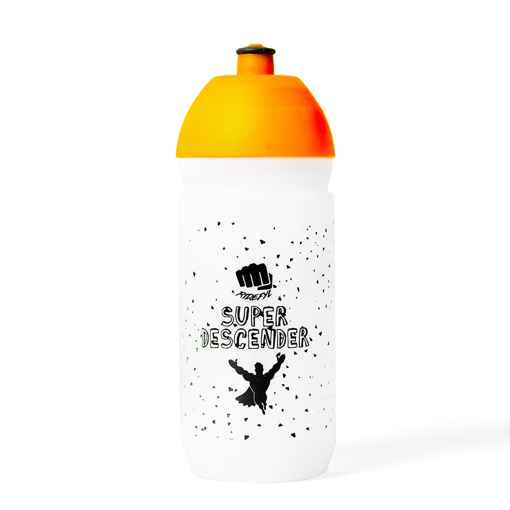 Bidón Superdescender