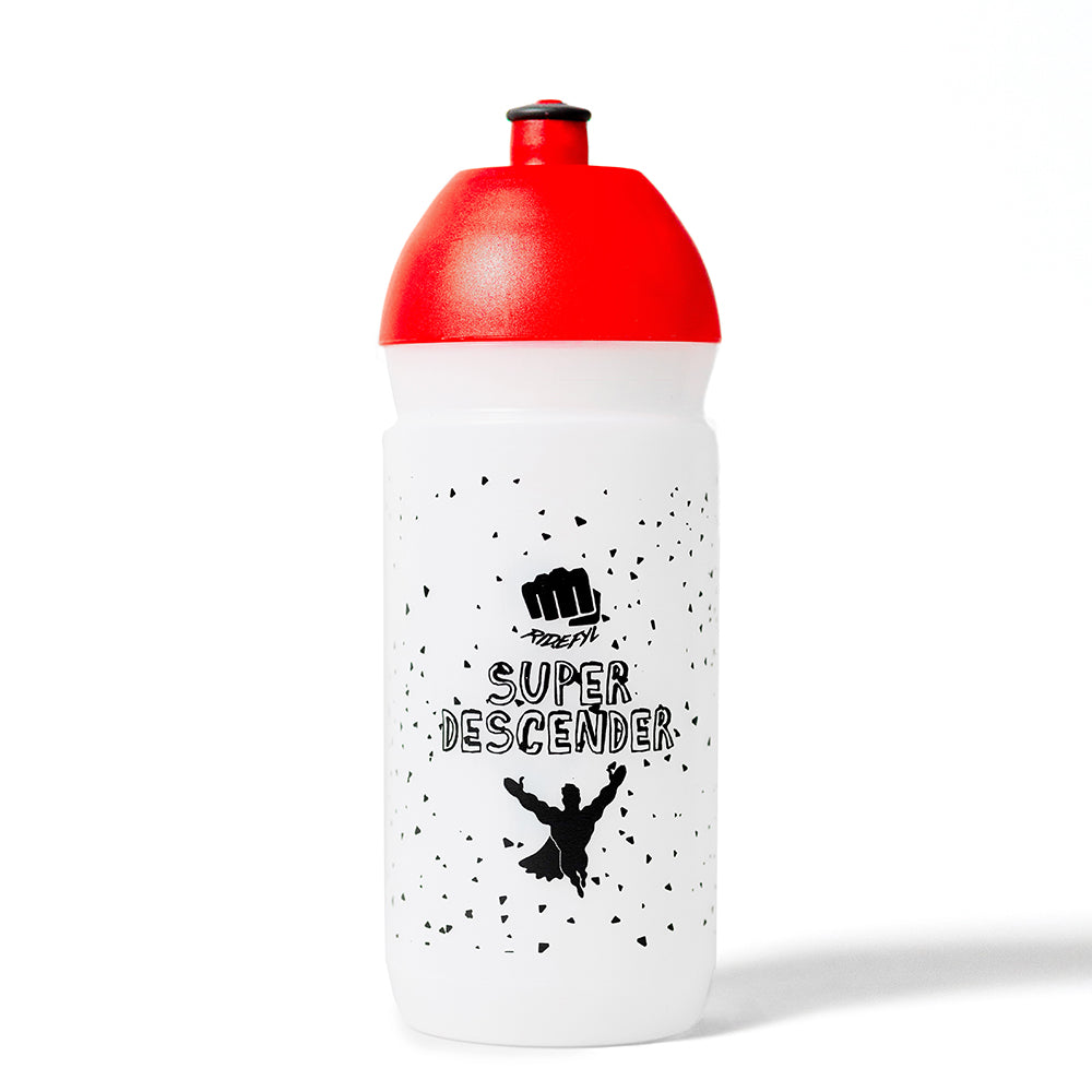 Bidón Superdescender