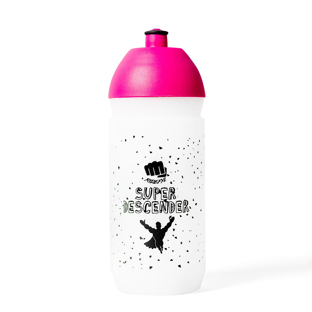 Bidón Superdescender