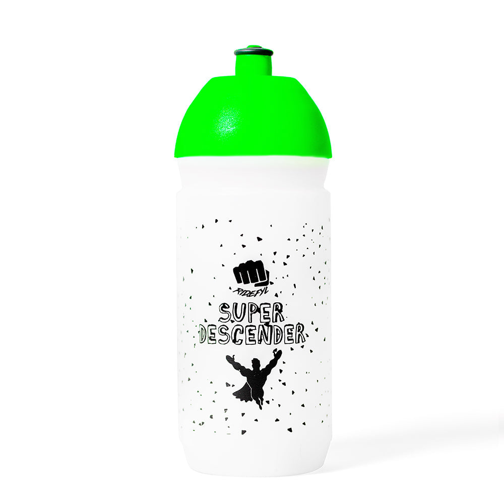 Bidón Superdescender