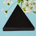 Black Tourmaline Pyramid-0