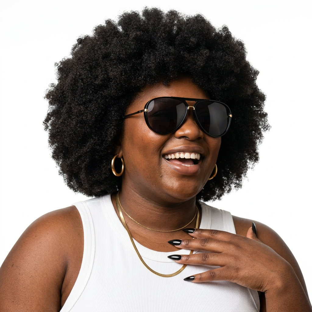 Wanderlust Orange Aviator Sunglasses-0