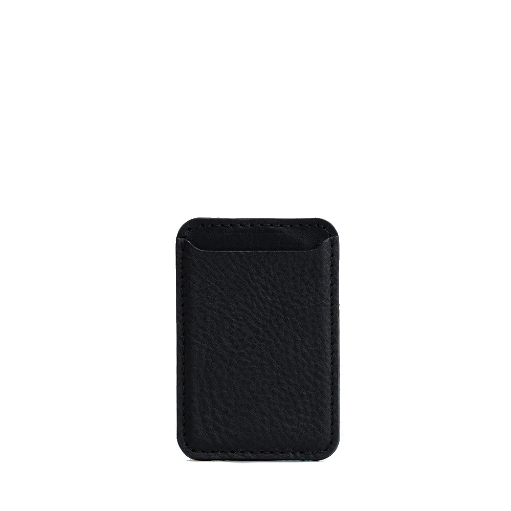 Gift Set: Classic Full-Grain Wallet compatible with MagSafe