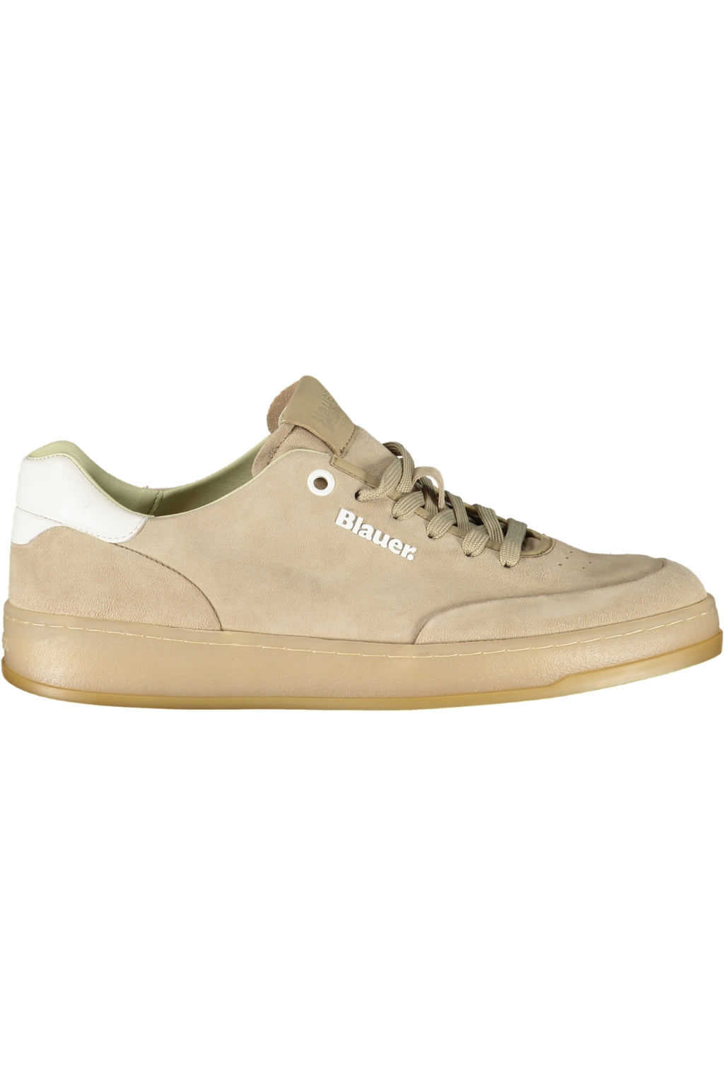 BLAUER MEN'S SPORTS FOOTWEAR BEIGE-0