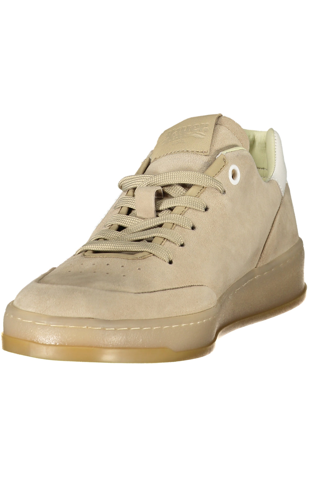 BLAUER MEN'S SPORTS FOOTWEAR BEIGE-2
