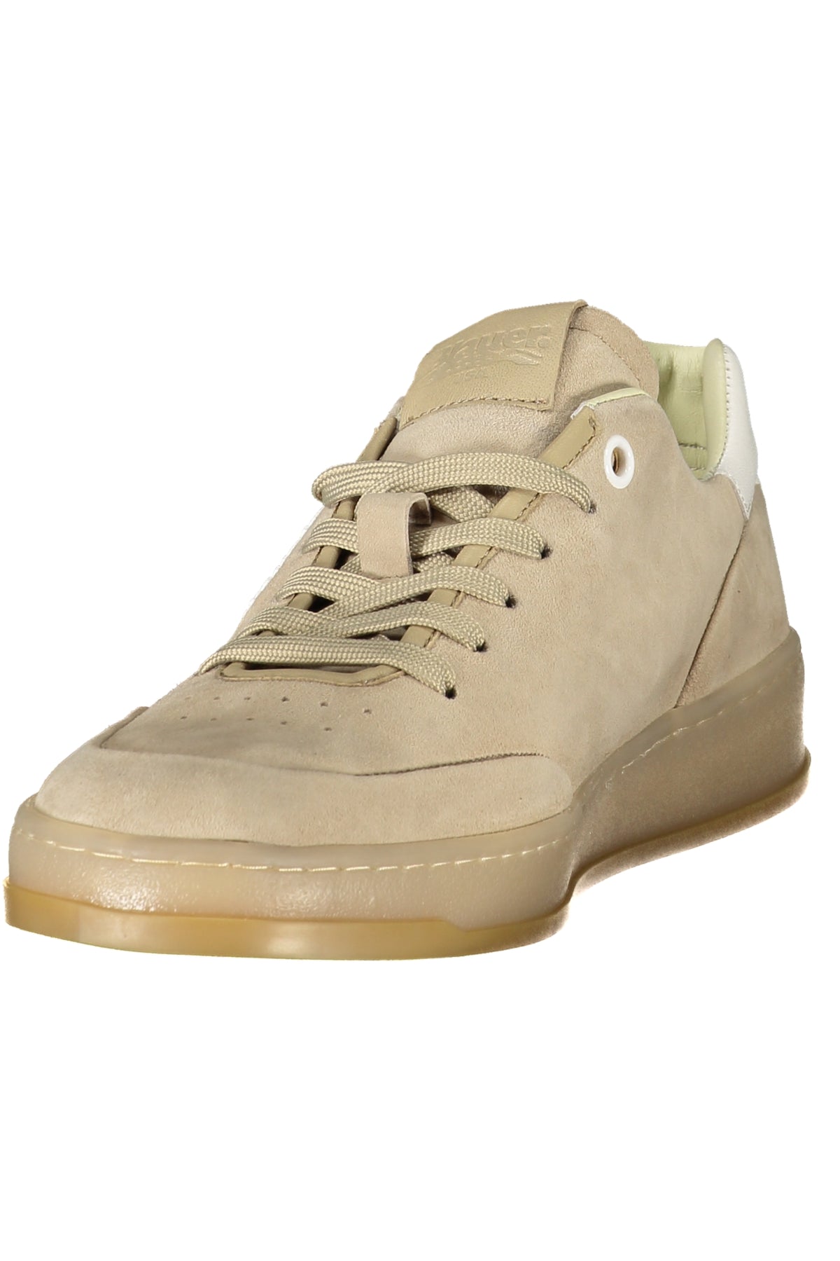 BLAUER MEN'S SPORTS FOOTWEAR BEIGE-2