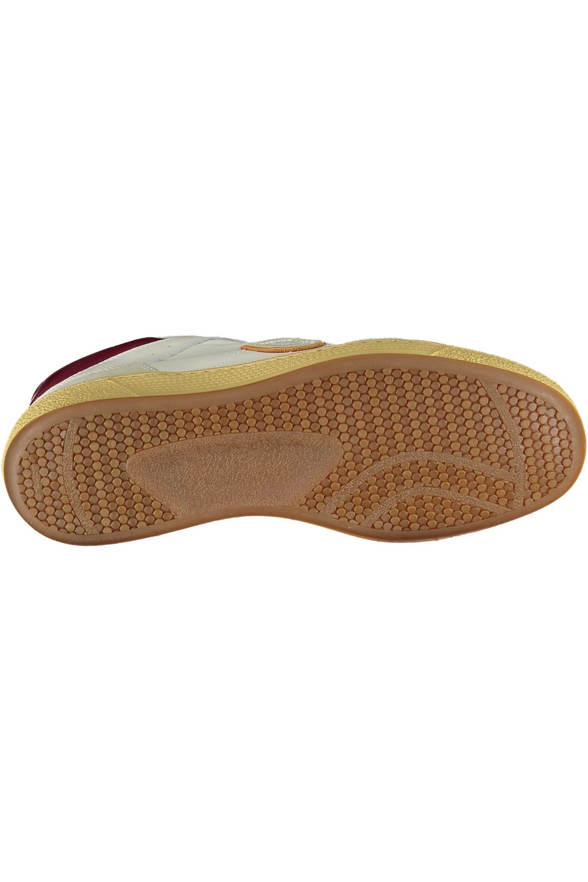 BLAUER WHITE MEN'S SPORTS SHOES-2