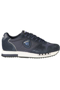 BLAUER MEN'S BLUE SPORTS FOOTWEAR-0