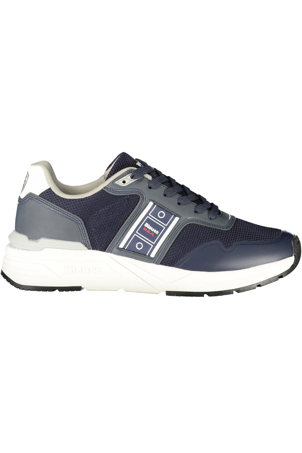 BLAUER MEN'S SPORTS FOOTWEAR BLUE-0