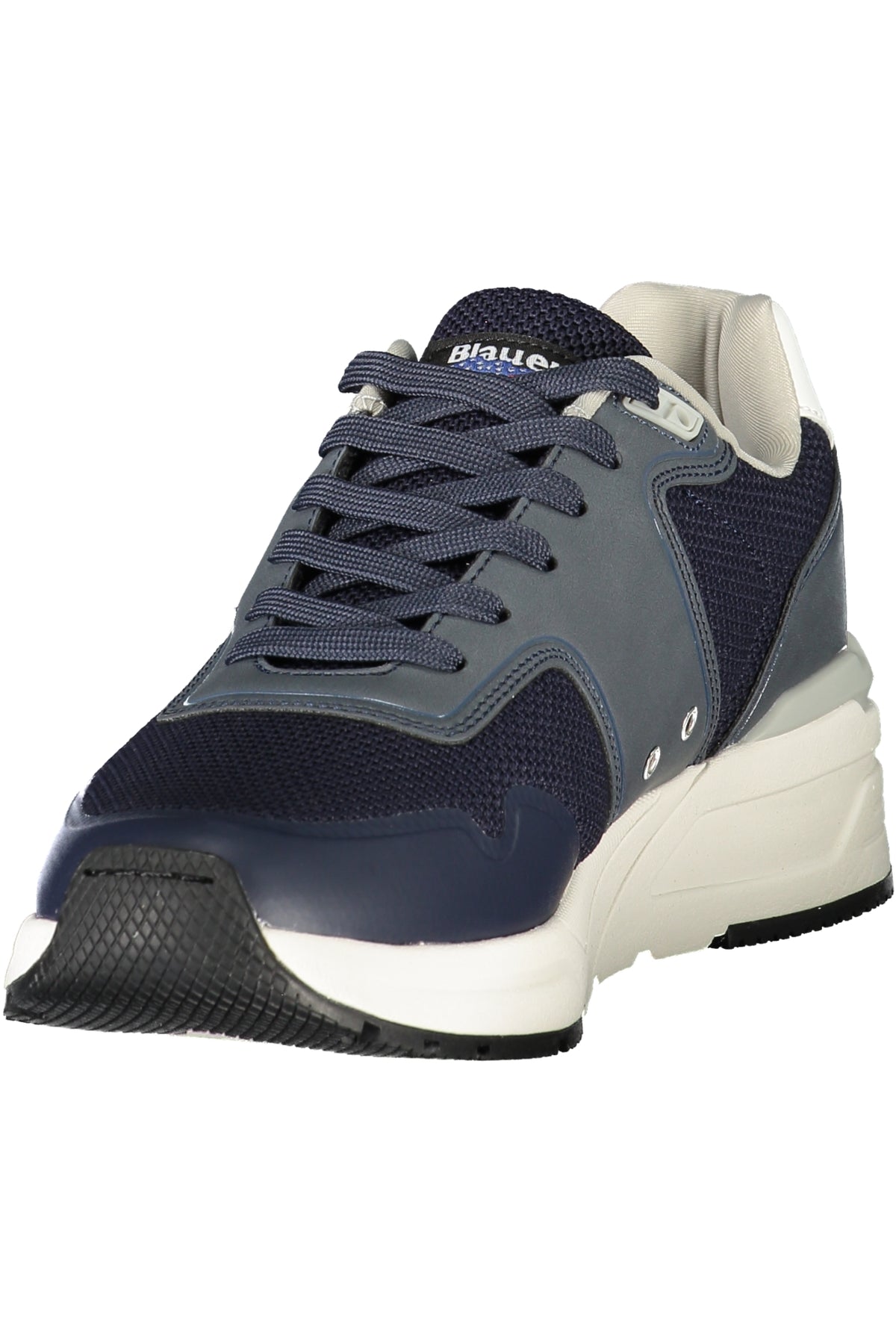 BLAUER MEN'S SPORTS FOOTWEAR BLUE-2
