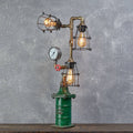Three Body Dragon Lamp-0