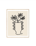 Boho Vase 01-0