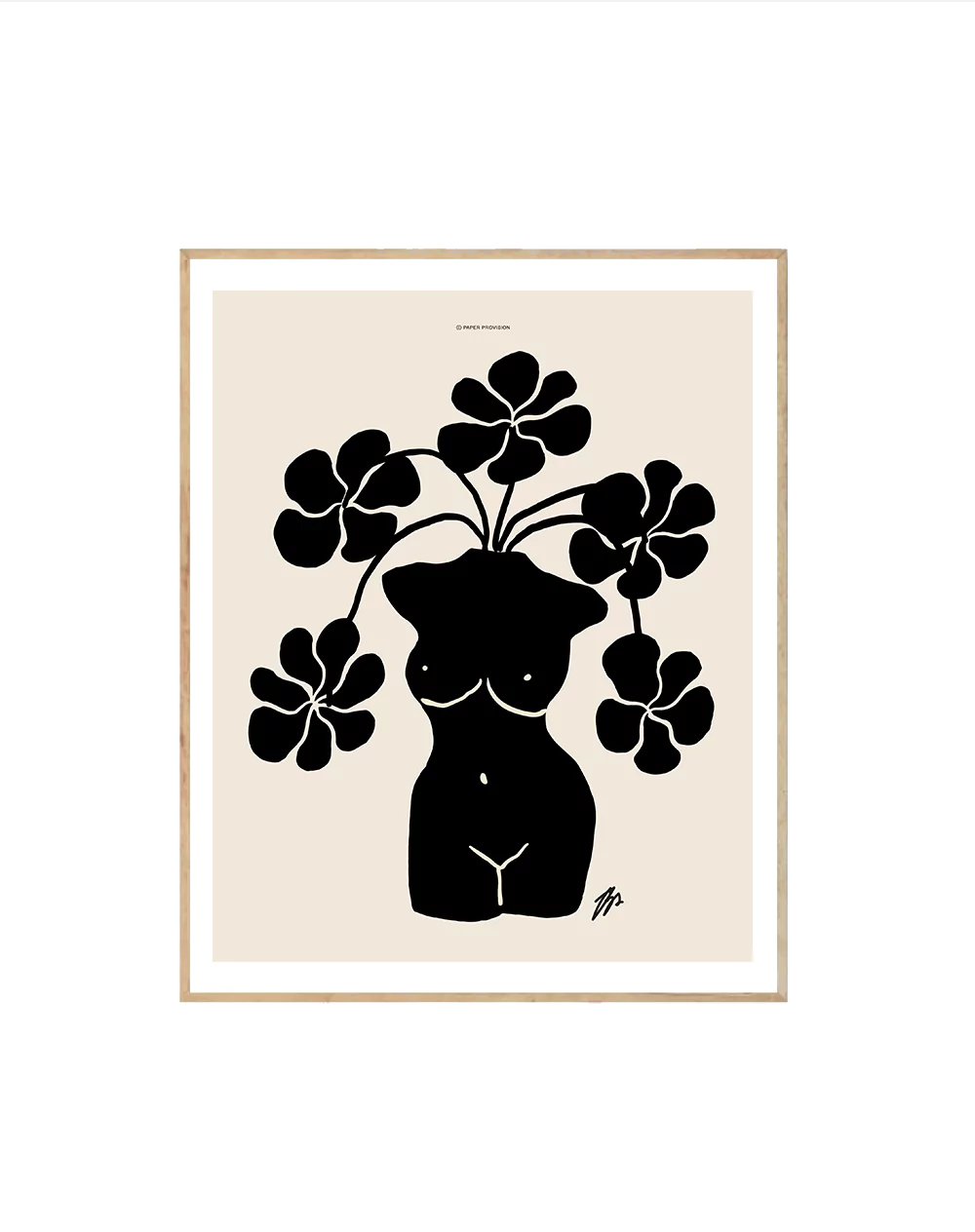 Boho Vase 11-0